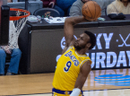 LeBron James "nimmt das Spielen mit seinem Sohn nicht als selbstverst&auml;ndlich hin", w&auml;hrend sie sich einem weiteren Novum in der NBA-Geschichte n&auml;hern