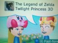 The Legend of Zelda: Twilight Princess 3D für 3DS ist ein Fake