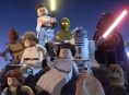 Lego Star Wars: The Skywalker Saga kehrt an die Spitze der britischen Verkaufscharts zur&uuml;ck
