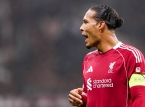 Liverpools Kapitän Virgil Van Dijk kritisiert Rooneys "übertriebene" Äußerungen und fordert ihn auf, mit gutem Beispiel voranzugehen