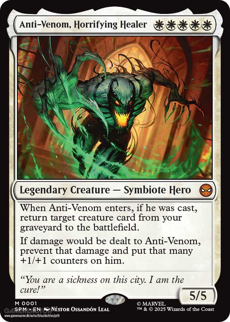 Magic: The Gathering
