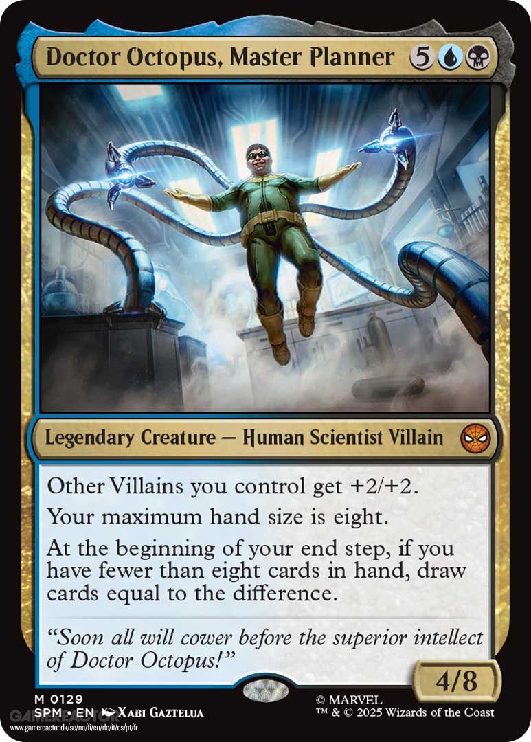 Magic: The Gathering