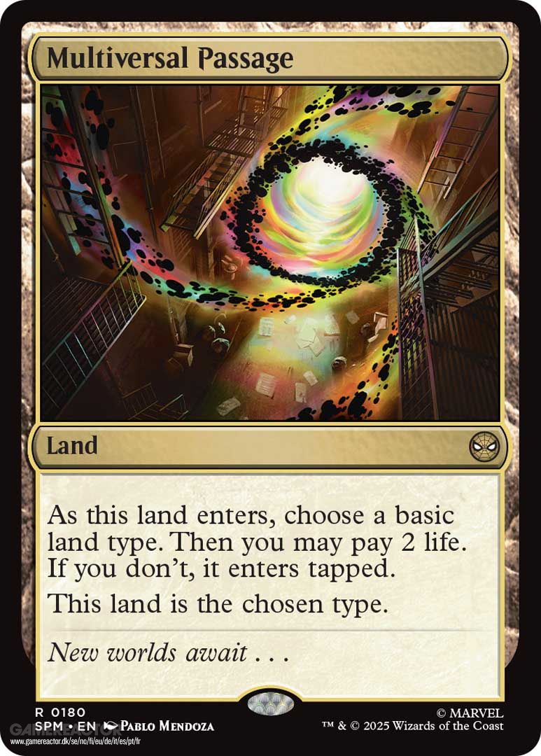 Magic: The Gathering