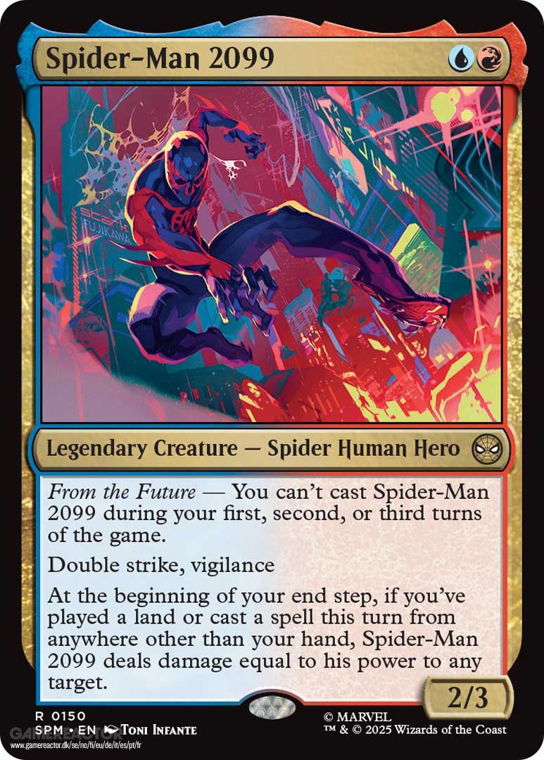 Magic: The Gathering