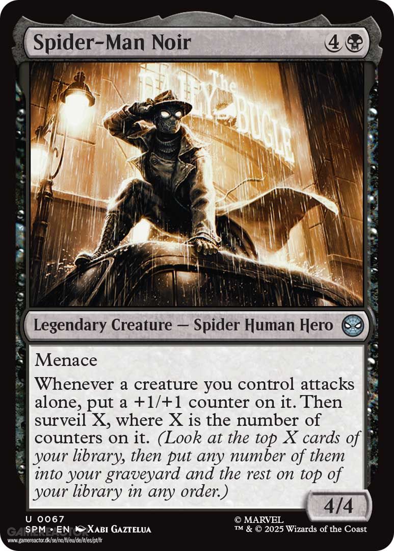 Magic: The Gathering