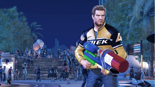 Dead Rising 2