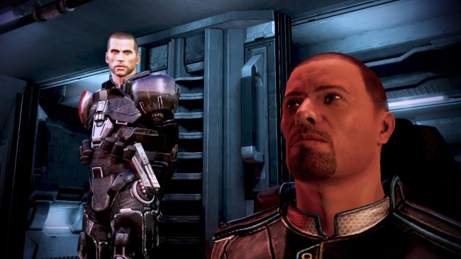 Mass Effect 3