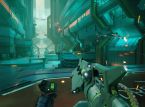 Metal Eden Hands-on-Vorschau: Rasante, knallharte Action