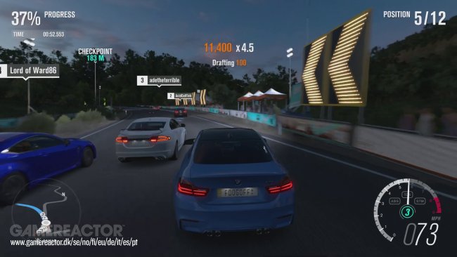 Forza Horizon 3