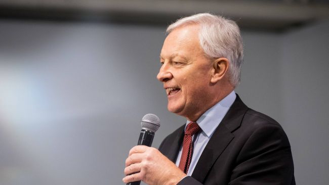 Neuseeland entlässt Botschafter im Vereinigten Königreich nach Äußerungen über Trump