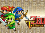 Erstes Video zu The Legend of Zelda: Triforce Heroes