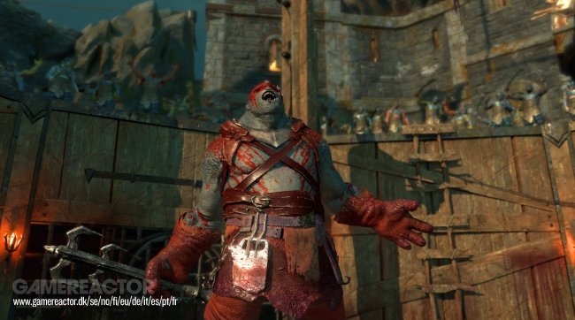 Mittelerde: Schatten des Krieges