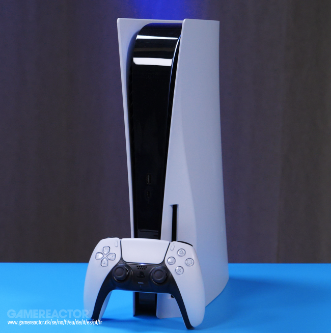 Playstation 5