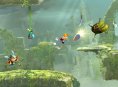 Rayman Legends im Februar für PS4 und Xbox One