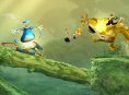 Patch erweitert Rayman Legends für PS Vita