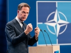 Rutte sagt, Trump tue "das Richtige f&uuml;r die NATO", indem er h&ouml;here Verteidigungsausgaben f&ouml;rdert