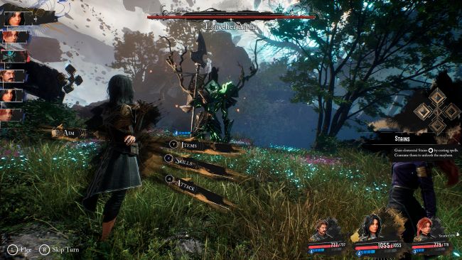 Clair Obscur: Expedition 33