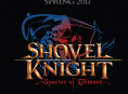 Shovel Knight-Erweiterung Specter of Torment mit neuem Trailer