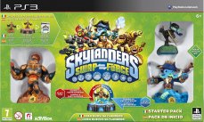 Skylanders Swap Force