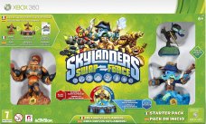 Skylanders Swap Force