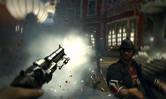Dishonored: Die Maske des Zorns