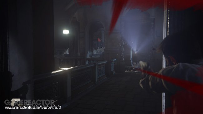 Uncharted 4: A Thief's End