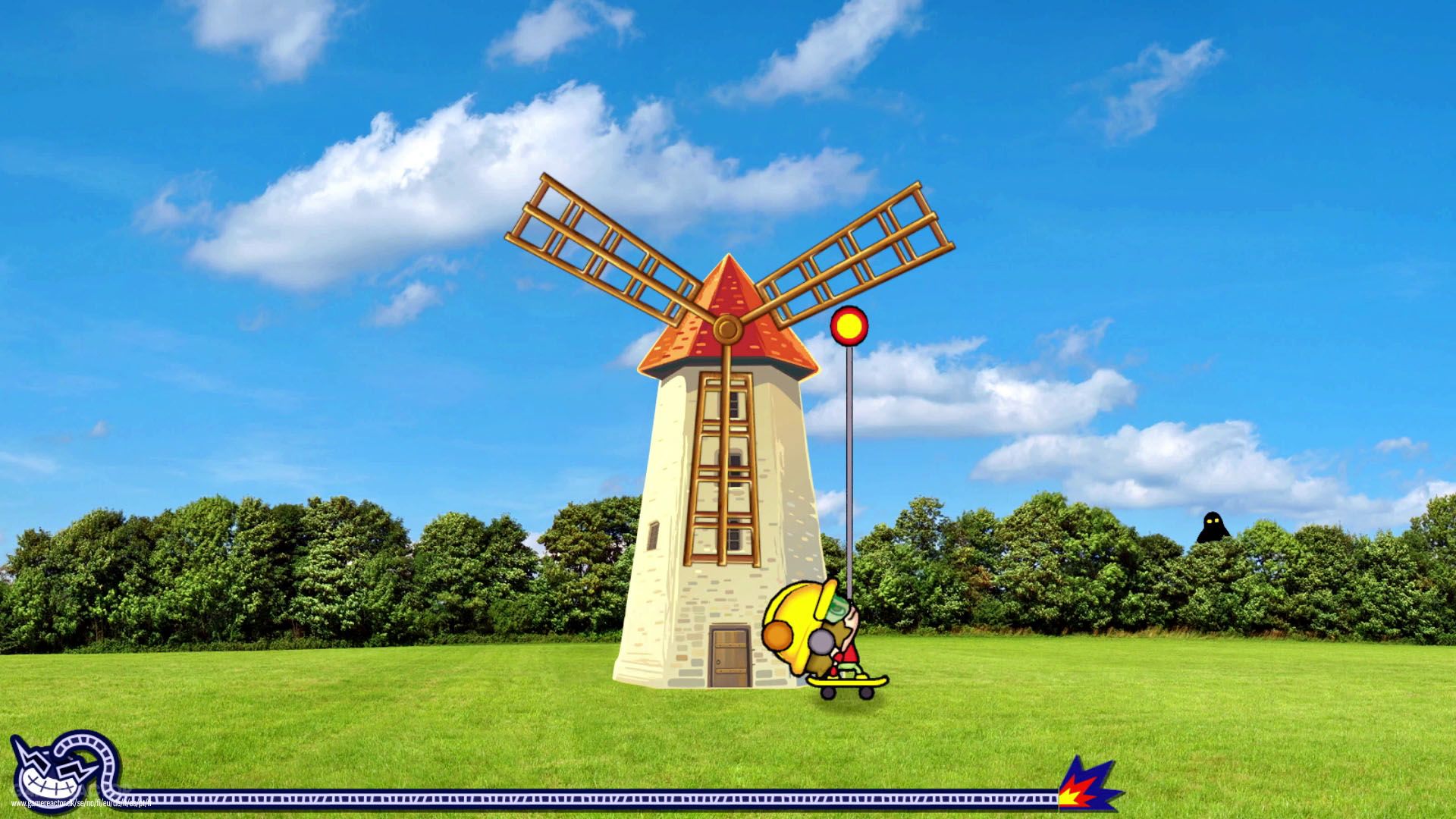 Warioware: Get It Together
