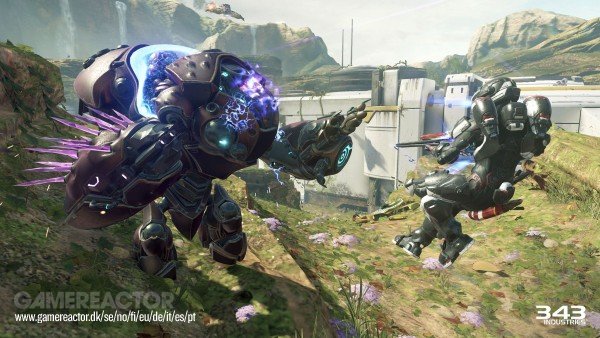 Halo 5: Guardians