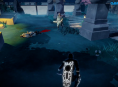 Gameplay zeigt komplettes Kapitel von Aragami auf PS4