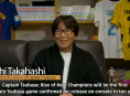 Geschichte von Captain Tsubasa: Rise of New Champions erh&auml;lt eigene Inhalte