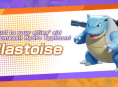 Im September surfen Schiggy, Schillok und Turtok durch Pok&eacute;mon Unite