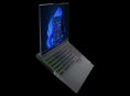 Lenovo Legion Pro bietet Gaming-Laptops auf Intel- und AMD-Basis an