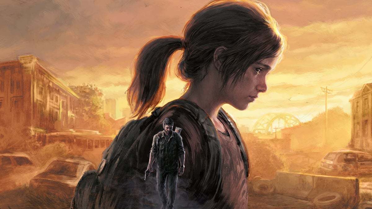 The Last of Us: Part I