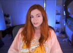 Amouranth erwägt, Twitch zu verlassen