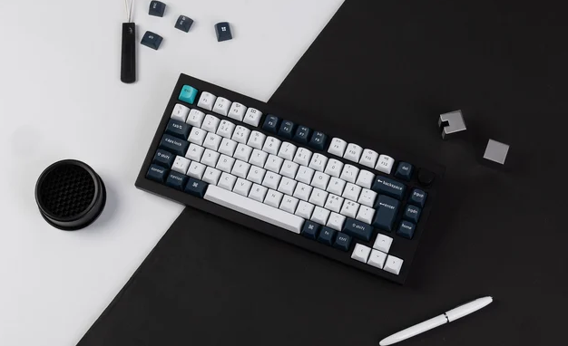 Keychron Q1 Max (Jupiter)