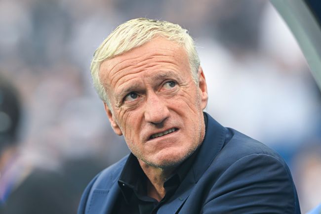 Frankreich gibt Kaderliste für die Weltmeisterschaft bekannt: ohne Camavinga, Chevalier und Kolo Muani