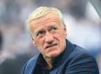 Didier Deschamps verl&auml;sst das WM-Camp, nachdem seine Mutter gestorben ist