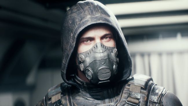 Stalker 2: Heart of Chornobyl