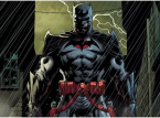 Jeffrey Dean Morgan hätte Flashpoint Batman gespielt