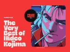 Die 10 besten Spiele von Hideo Kojima