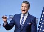 Hegseth an Europa: Kauft uns mehr Waffen, damit "ihr Frieden habt"