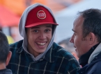 Diogo Moreira schreibt Geschichte f&uuml;r Brasilien mit seinem Moto2-Titel: N&auml;chstes Jahr, MotoGP
