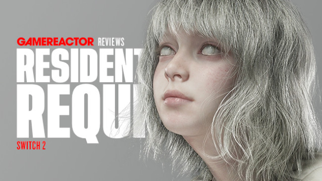 Resident Evil Requiem