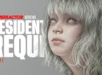 Resident Evil Requiem f&uuml;r die Nintendo Switch 2