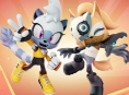 Sonic Racing: Crossworlds bekommt heute kostenlose DLC-Treiber