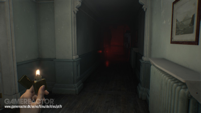 Resident Evil Requiem