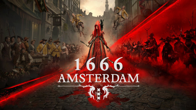 1666: Amsterdam reagieren Entwickler auf die GenAI-Kontroverse