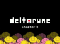 Deltarune Kapitel F&uuml;nf