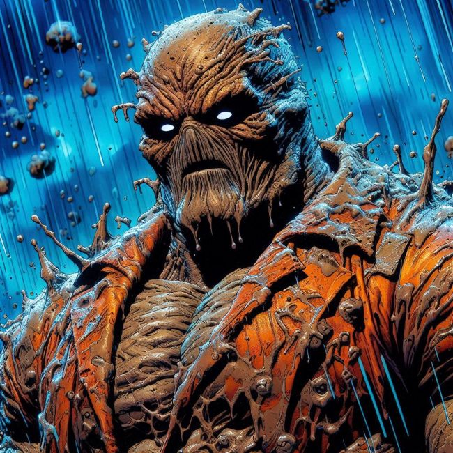Clayface