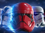 Star Wars Battlefront 3 ist wahrscheinlich noch in weiter Ferne, sagt ehemaliger DICE-Entwickler